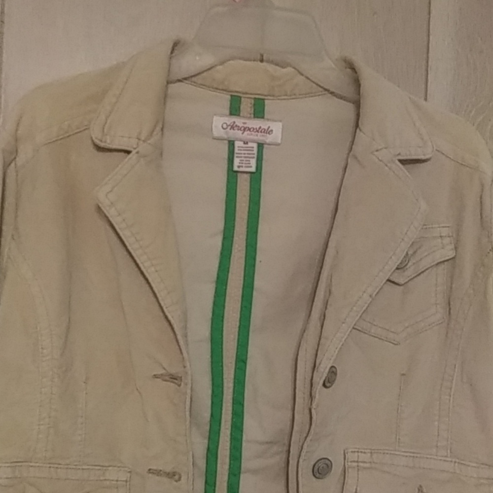 Jacket